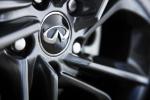 Infiniti QX50 2.0t AWD 2018 года (NA)